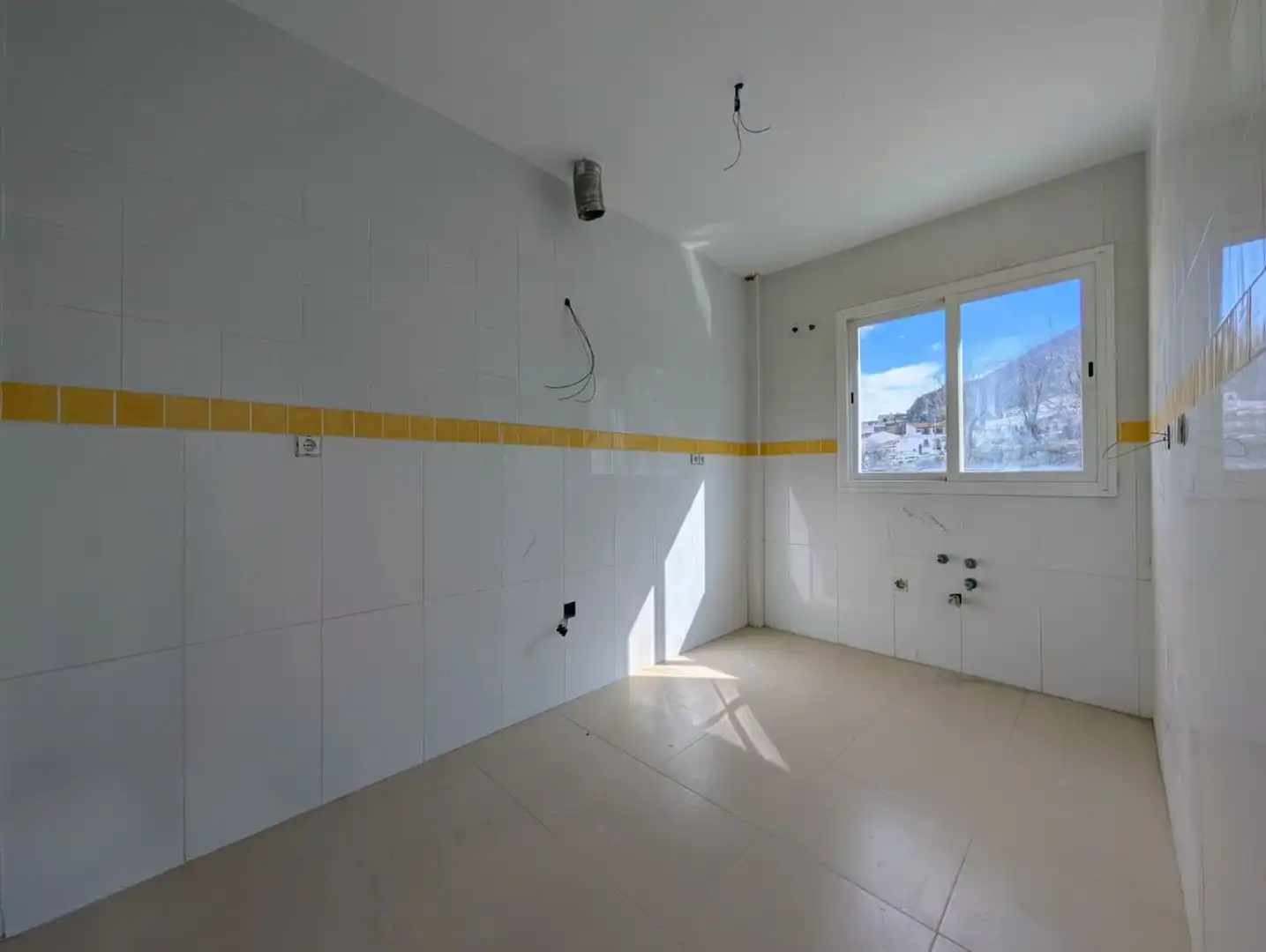 Bedroom of Flat for sale in Loja  with Terrace and Balcony