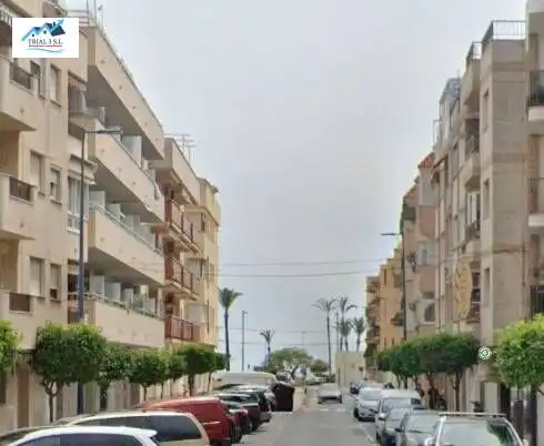 Vista exterior de Pis en venda en Peñíscola / Peníscola