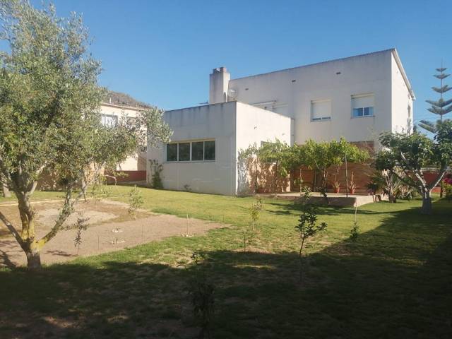 Casa-chalet en Venta en Vespella de Gaià