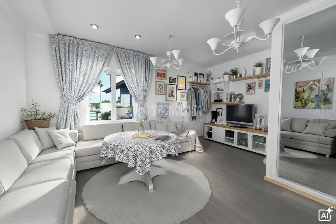 Wohnung zum Verkauf in Centro