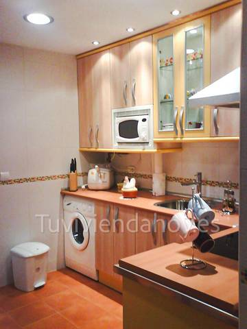 Piso en Venta en FRAY DIEGO DE OCAÑA en Urbanización San Isidro