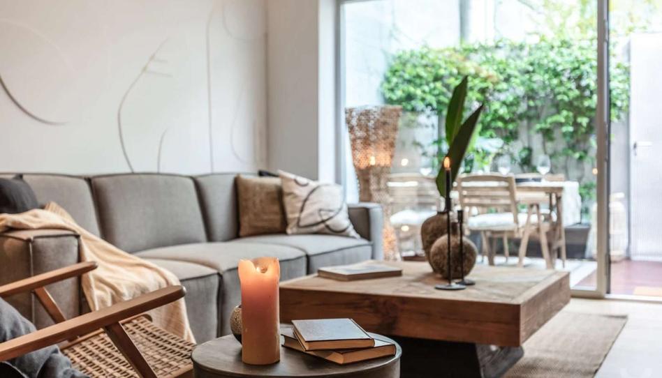 Photo 1 of Apartment to share in Goya, Madrid