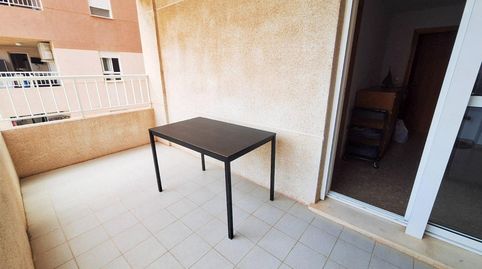 Foto 2 de Apartamento de alquiler en Arroz y Tartana, 11, Canet d'En Berenguer, Valencia
