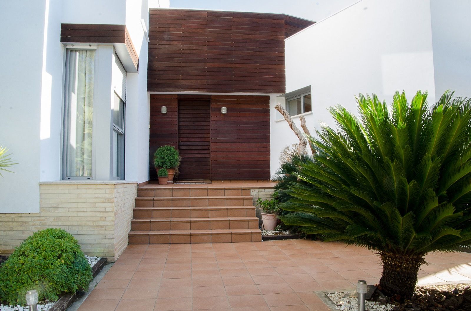 Casa o xalet de lloguer en Alcalá de Guadaira amb Aire condicionat, Calefacció i Jardí privat