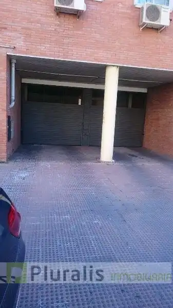 Parking of Garage for rent in Getafe