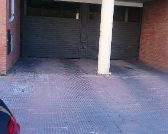 Foto 3 de Garaje de alquiler en Medina Azahara, 5, Getafe Norte, Getafe