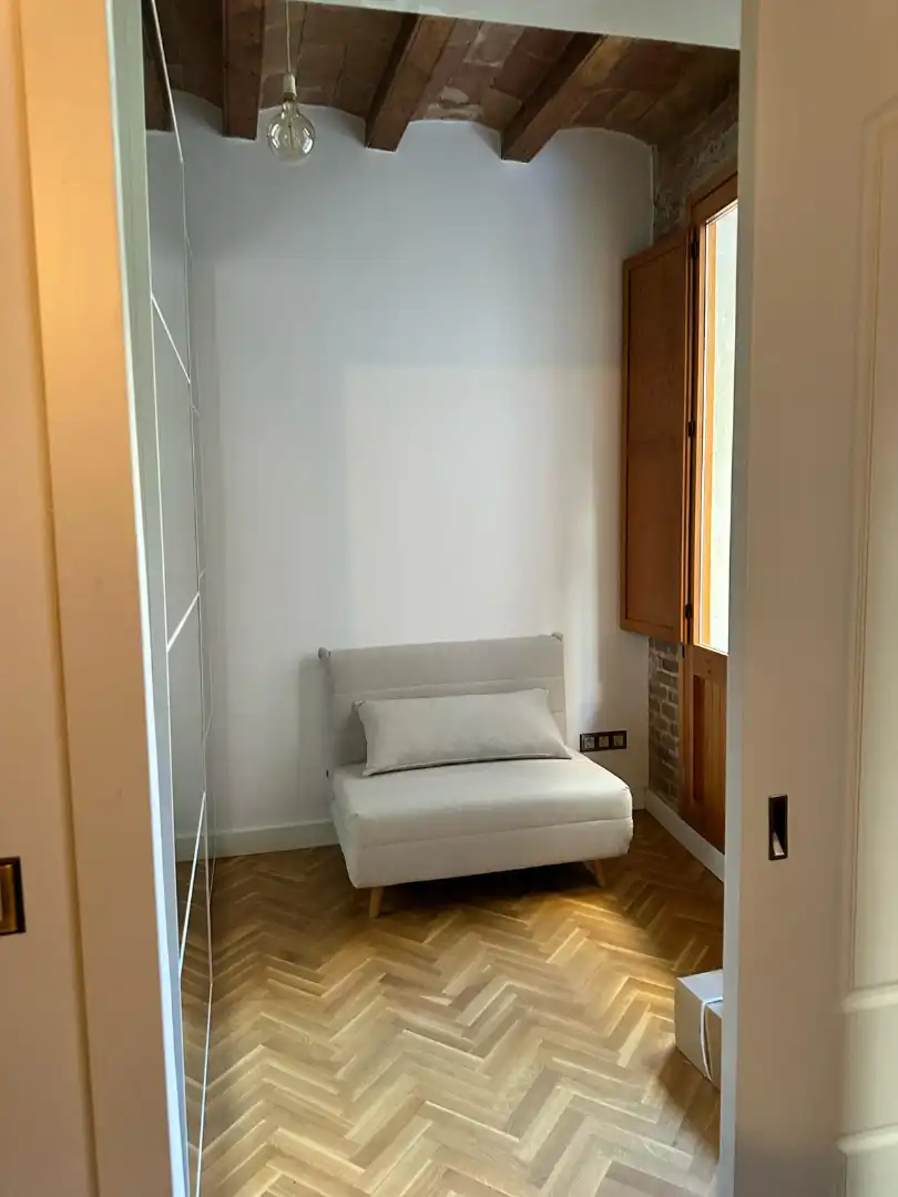 Piso en venta en Carrer de la Lluna, imagen 7