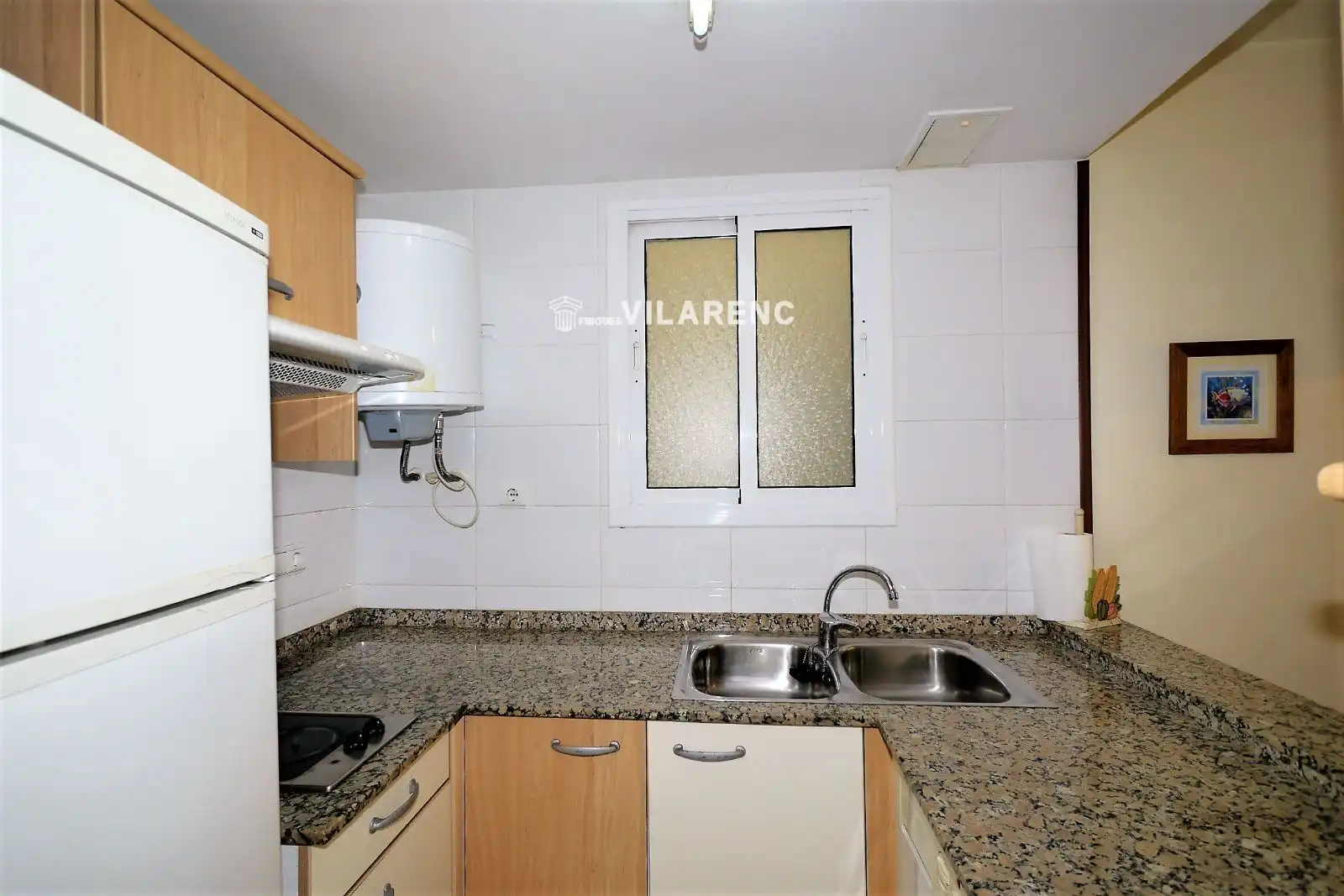 Flat with pool for sale in Rin, imagen 15
