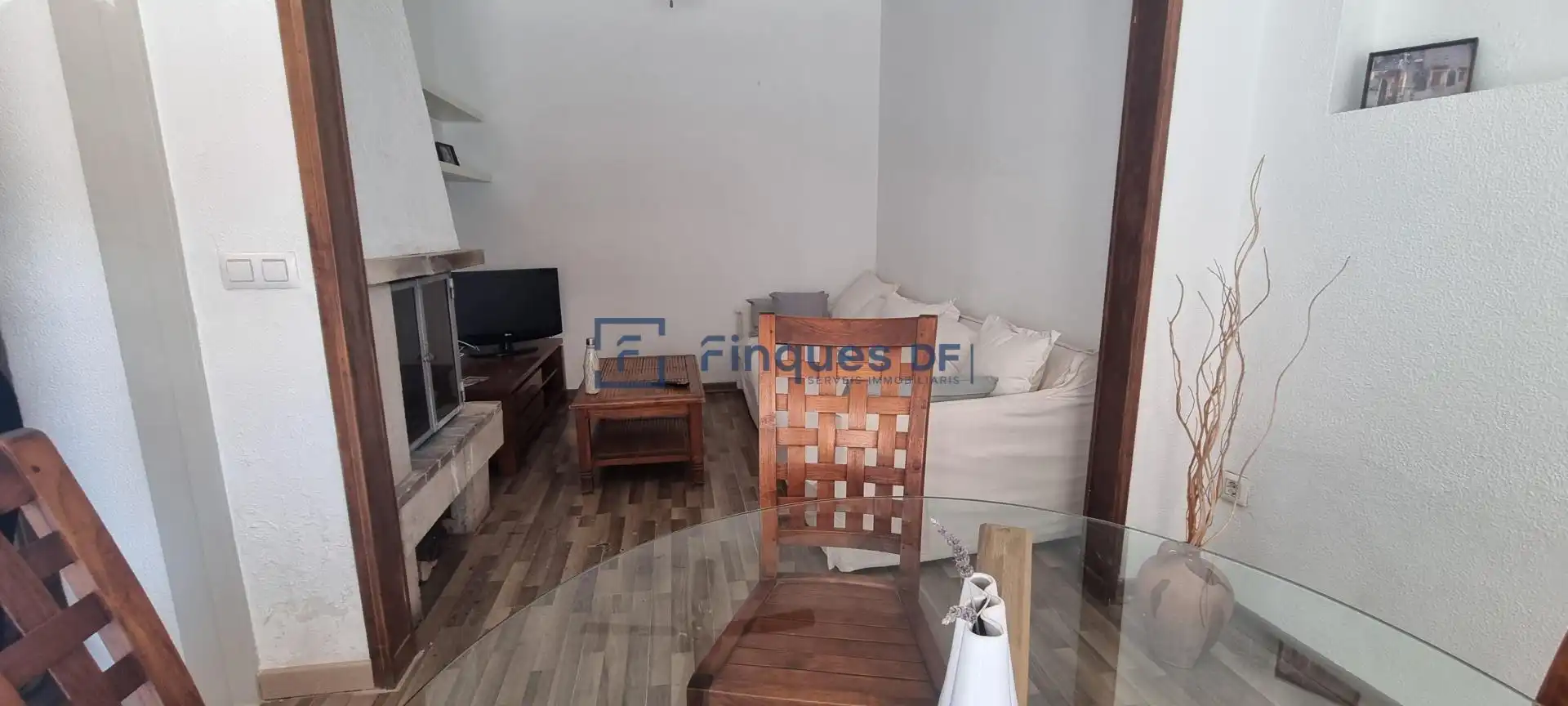 Adosado en venta en Creu de la Mà, imagen 8