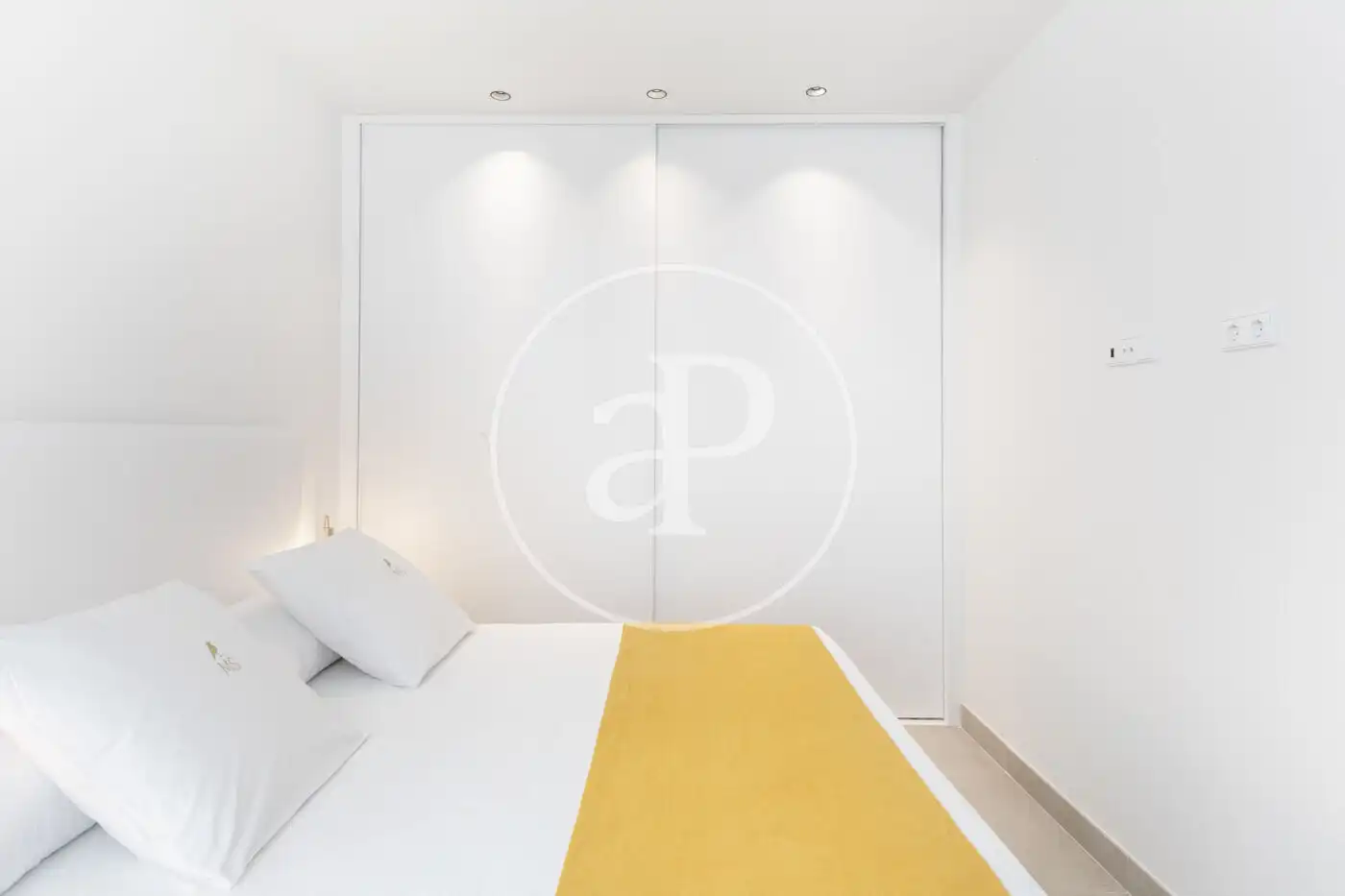 Piso de alquiler en Calle de Pérez Bayer, Sant Francesc