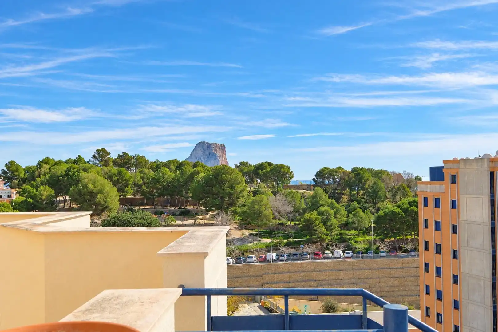Penthouse mit Pool zum Verkauf in Canuta, imagen 11