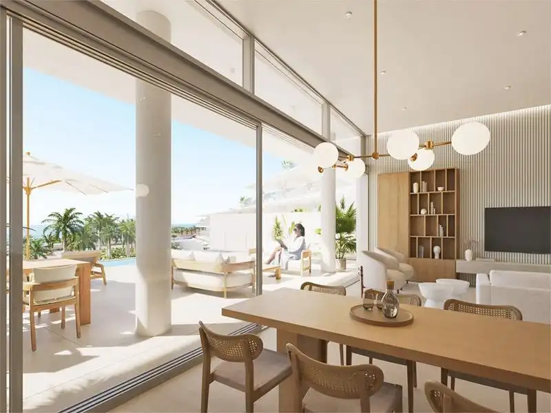 Apartment mit Pool zum Verkauf in Playa de San Juan, imagen 12