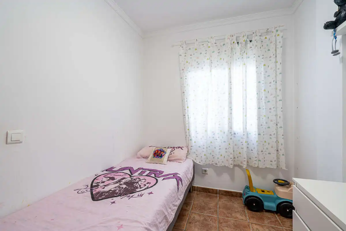 Bedroom of Flat for sale in Valterra - Altavista