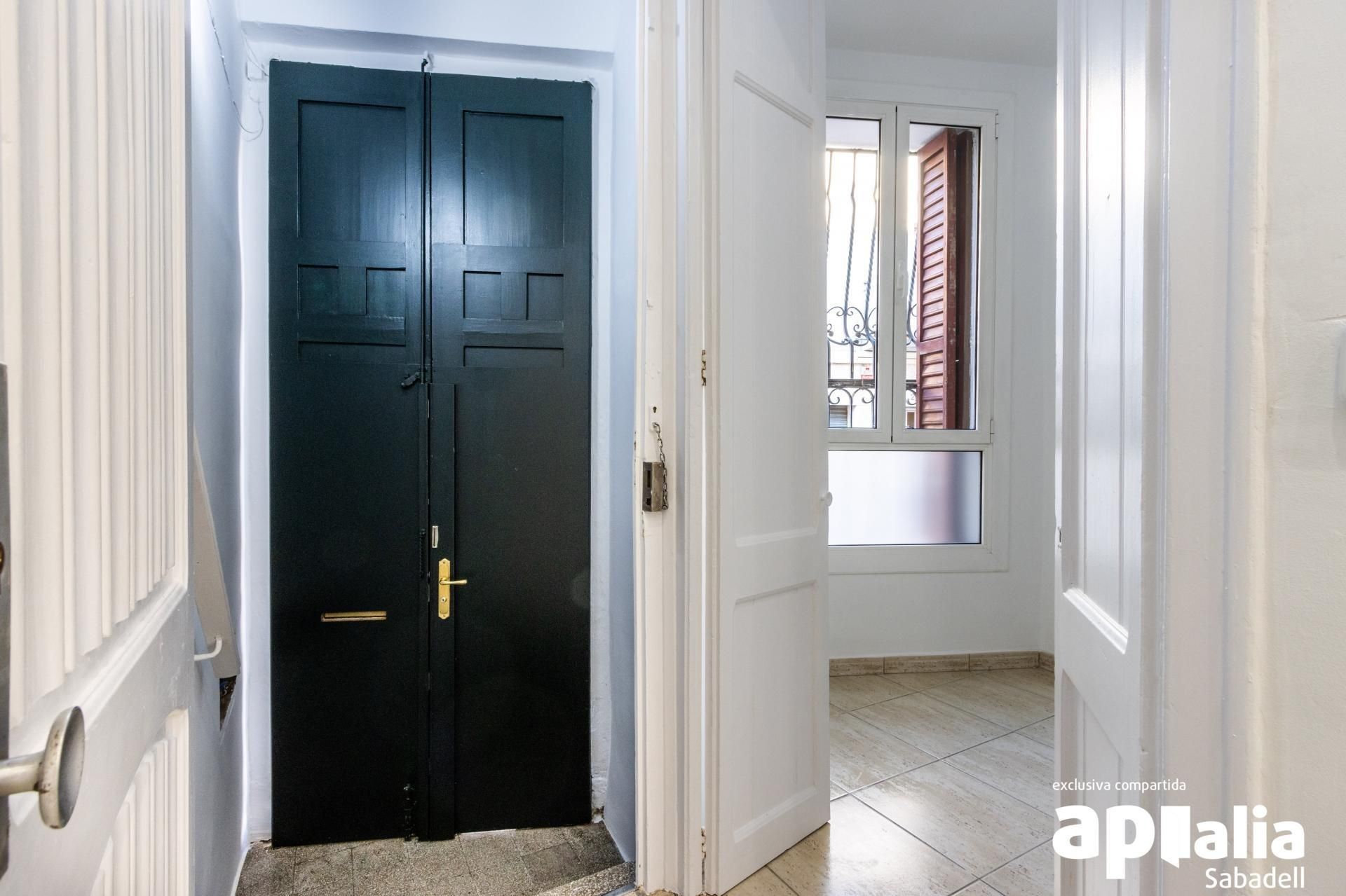 Planta baixa en venda en Sabadell amb Calefacció i Terrassa