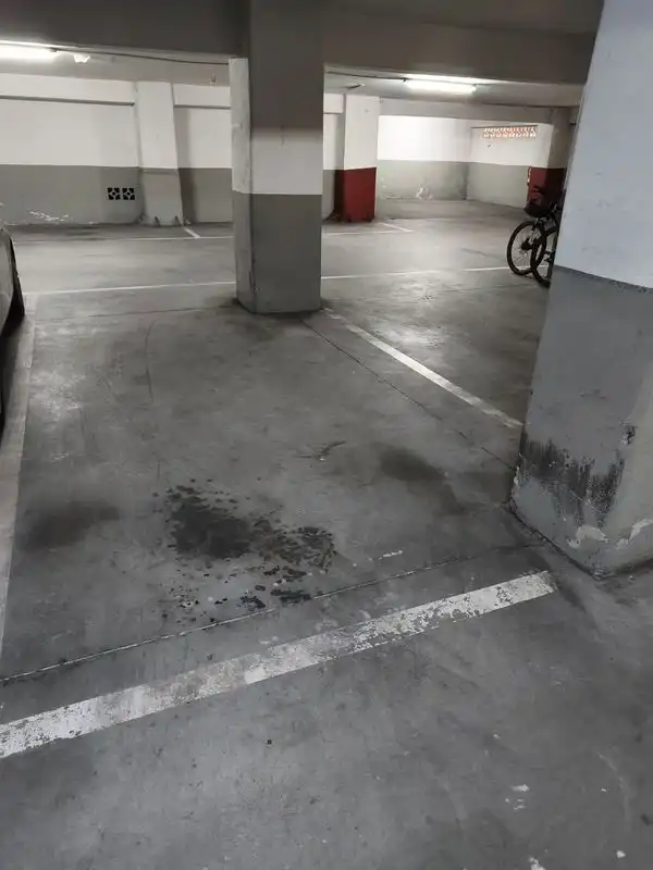 Parking de Piso en venta en Centro Urbano
