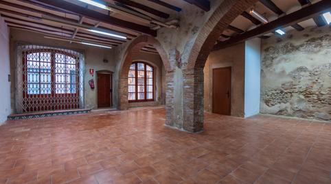 Foto 3 de Edificio en venta en Carrer del Forn Nou, 15, Centre, Figueres