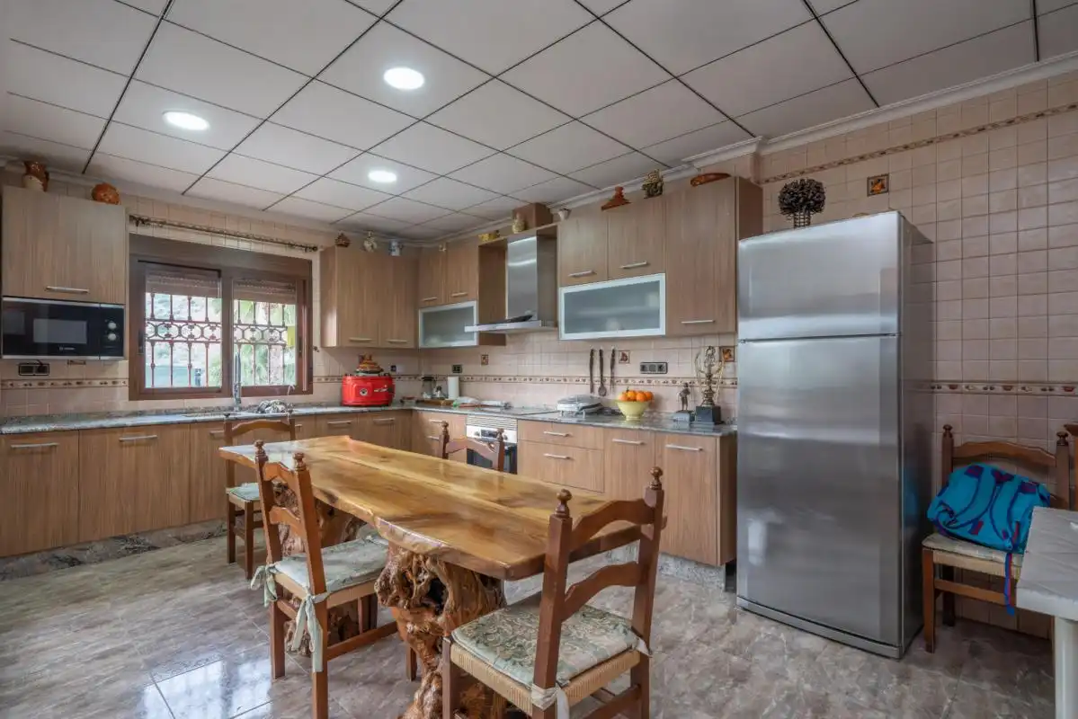 Finca rústica en venta en Cam. de la Sierra, Cox