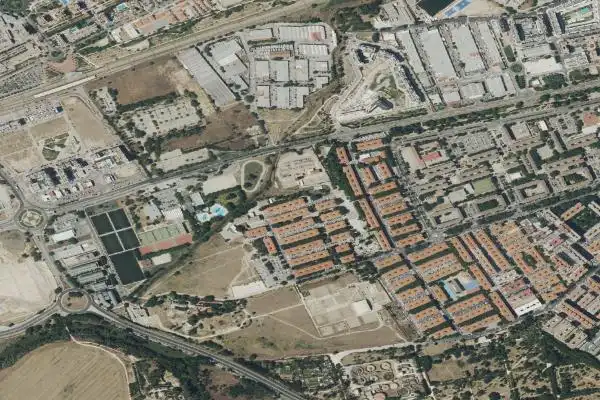 Casa o chalet en venta en Reyes Católicos