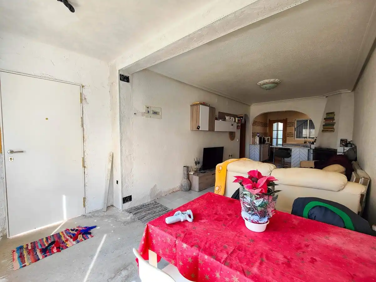 Detached homes for sale in San Miguel de Salinas  with Air Conditioner, Heating and Terrace