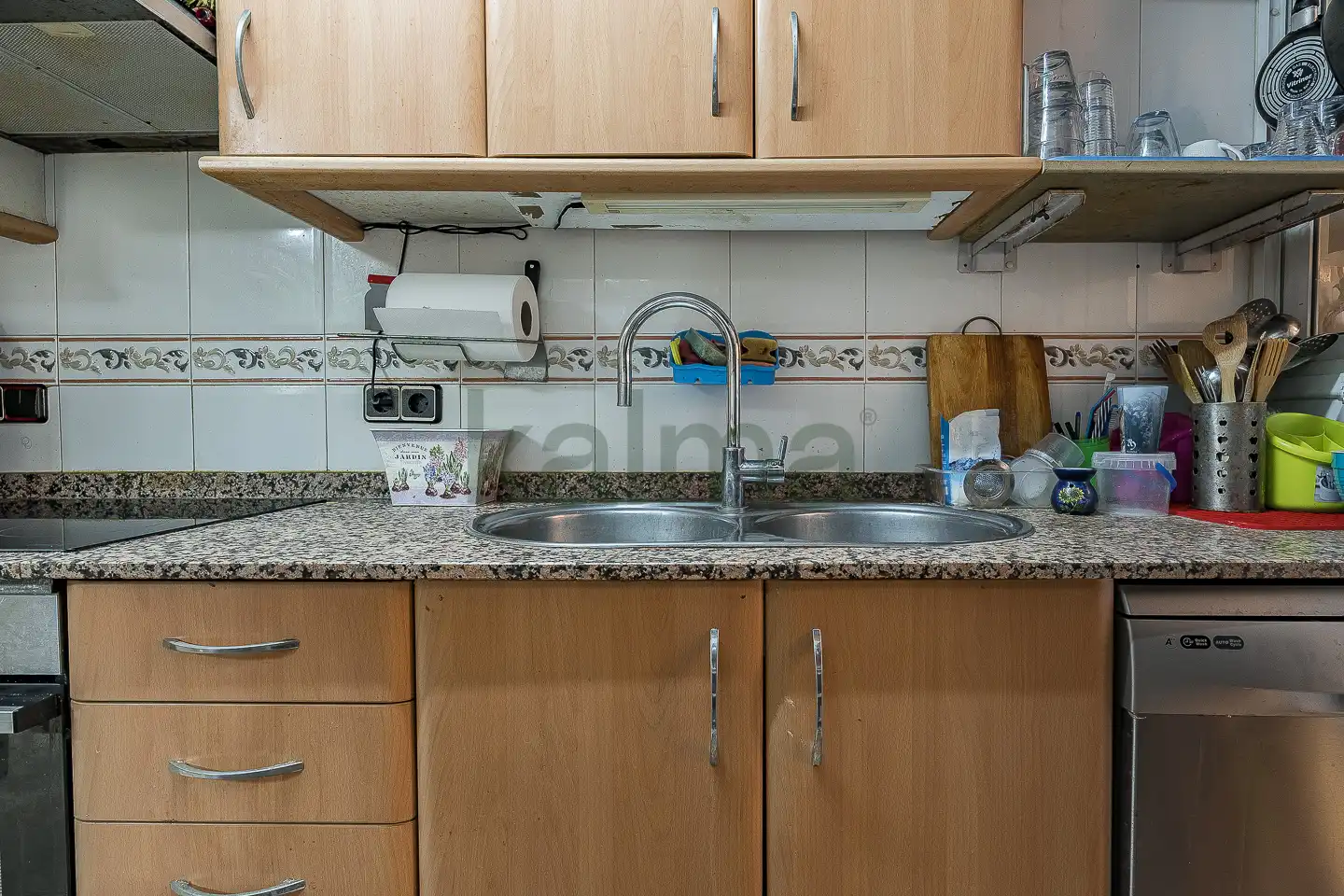 Wohnung zum Verkauf in Carrer de les Rodes, Centre