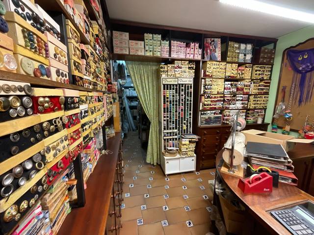 Local comercial en Venta en Centro