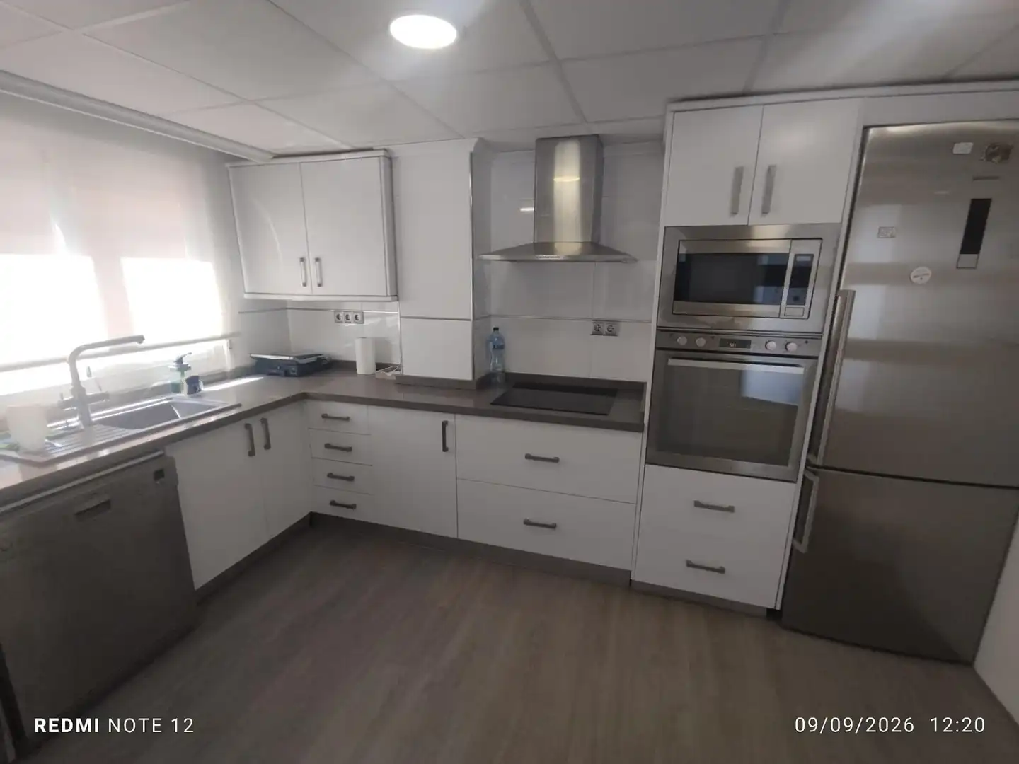Apartment with terrace for sale in Calle Calle Miguel de Unamuno, imagen 7