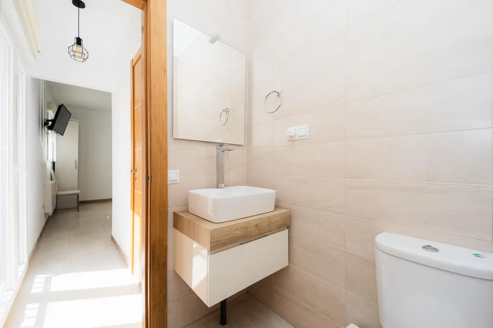 House with terrace for sale in Torrox Pueblo, imagen 11