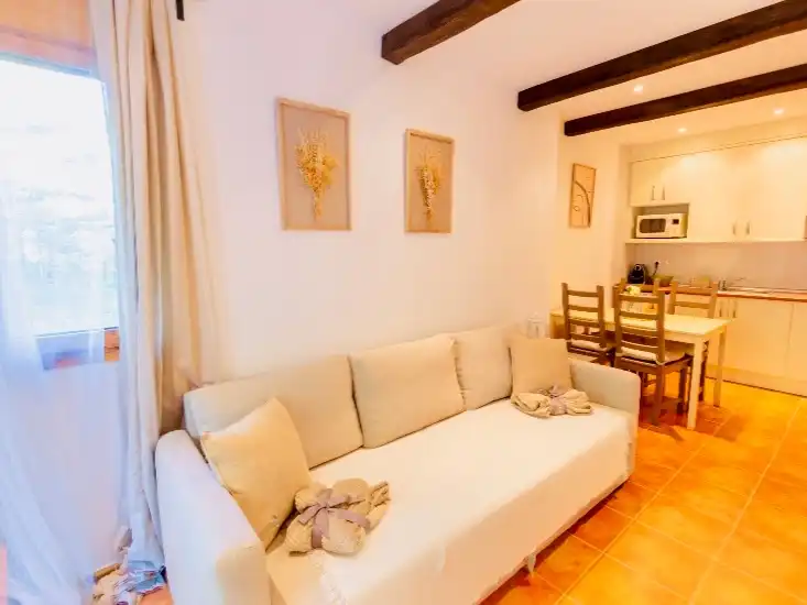 Apartamento con ascensor en alquiler en Avinguda Supermolina 11, imagen 9