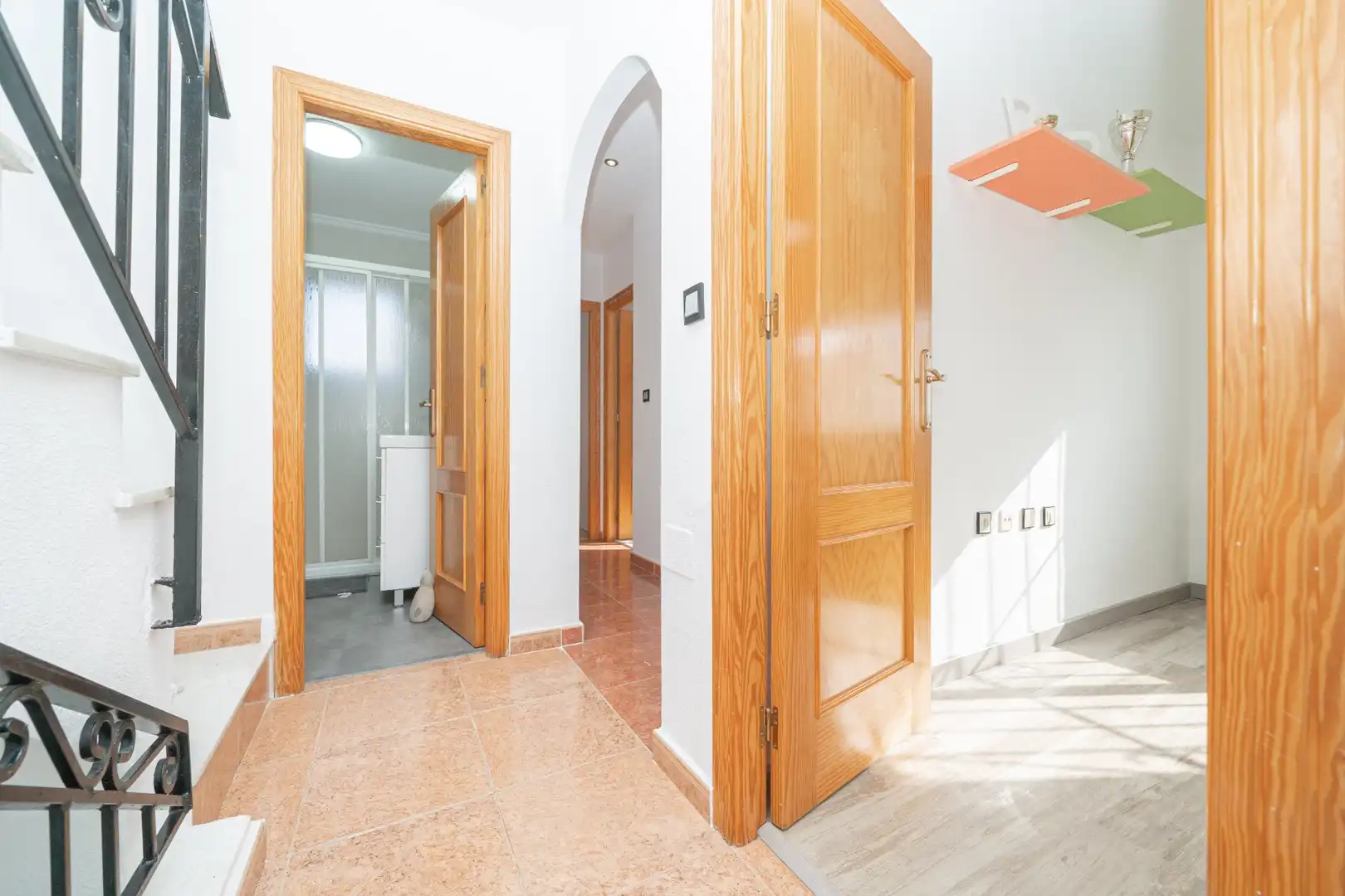 Adosado con piscina en venta en Orihuela Costa, imagen 8