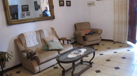 Foto 5 de Casa o xalet en venda a Serón, Almería