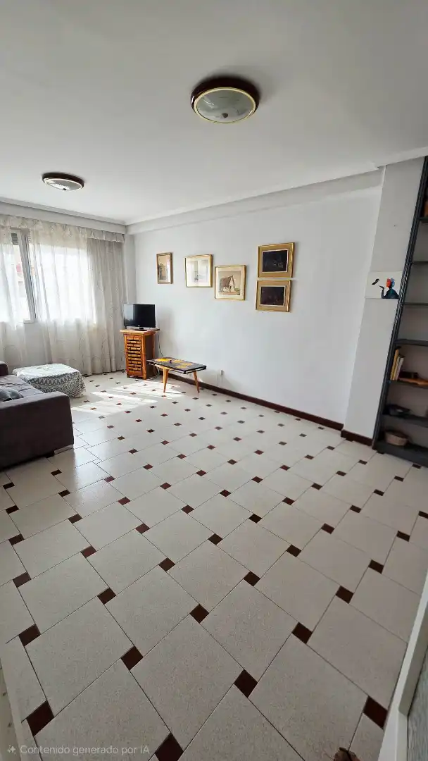 Piso con ascensor en venta en L'Olivereta, imagen 9