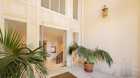 Foto 3 von Wohnung zum Verkauf in De Francisco Silvela, 124, El Viso, Madrid Capital