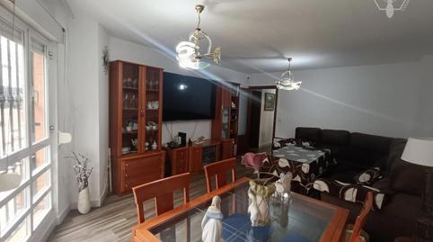 Foto 3 de Pis en venda a Nuevo Parque - Los Rosales - Tráfico Pesado,  Huelva Capital