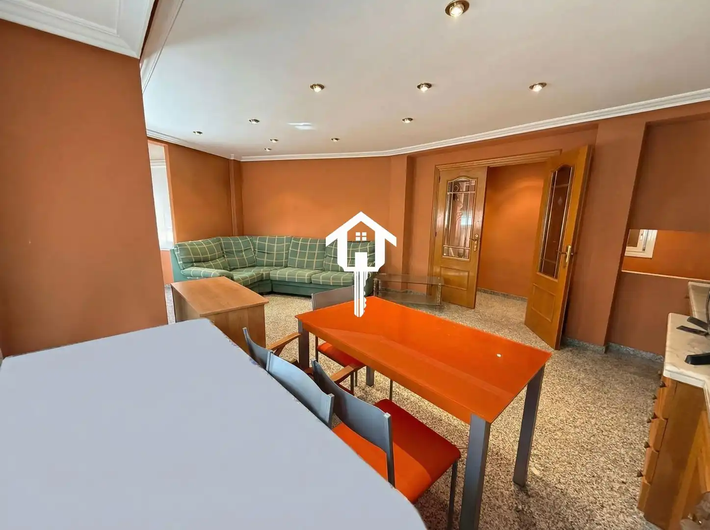 Flat with lift for sale in Calle PADRE MARIANA, imagen 8