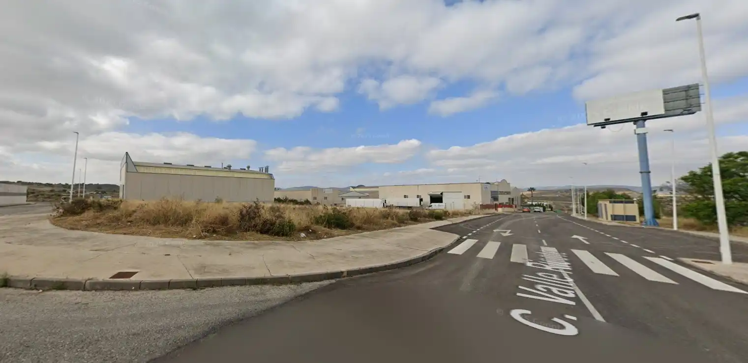 Industrial land for sale in Calle Valle Ricote 5, imagen 4