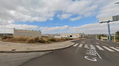Foto 4 de Terreny industrial en venda a Calle Valle Ricote, 5, Albudeite, Murcia