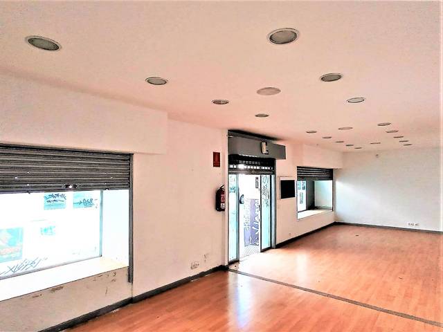 Local comercial en Alquiler en N/A en Centro