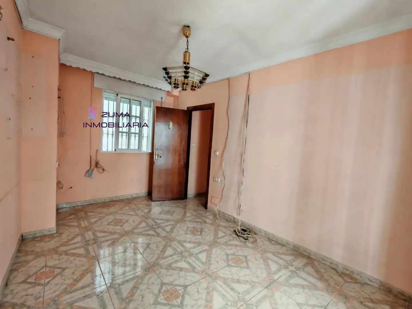 Dormitori de Casa o xalet en venda en Málaga amb Aire condicionat, Calefacció i Terrassa