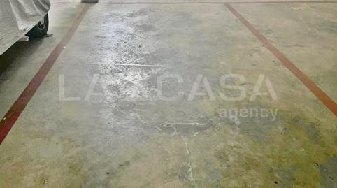 Foto 5 de Garatge en venda a Centre, Granollers