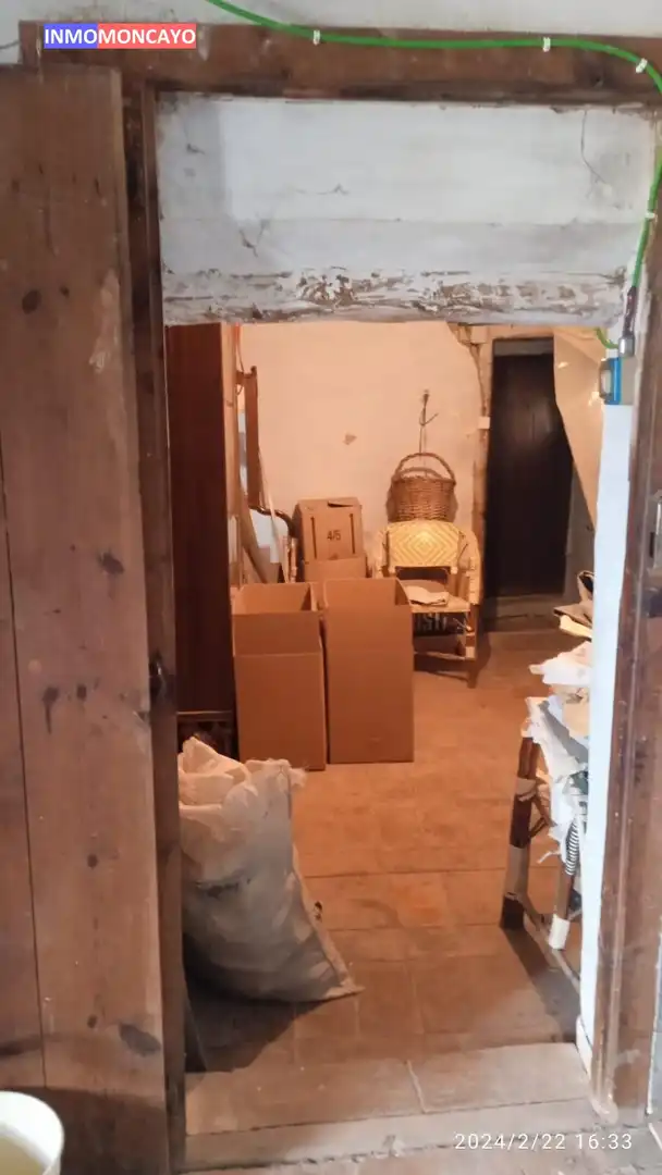 Casa o xalet en venda a Novallas