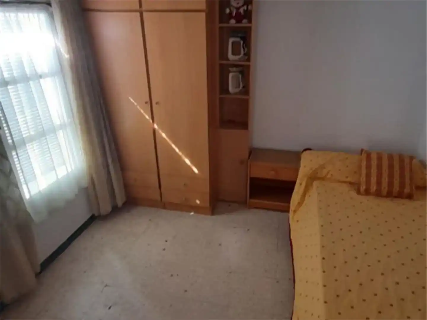 Dormitori de Casa adosada en venda en Villarta