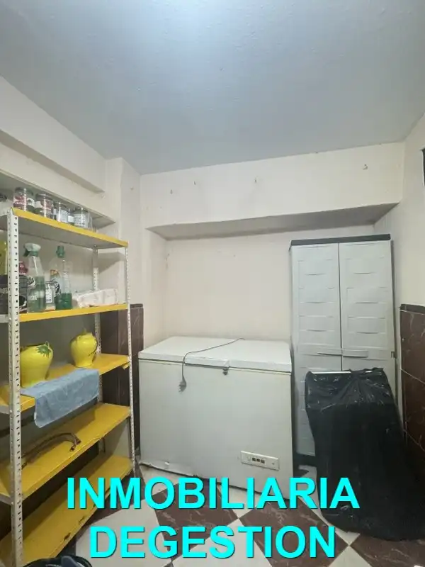 Casa adosada en venta en La Zarzuela - San José - Belén