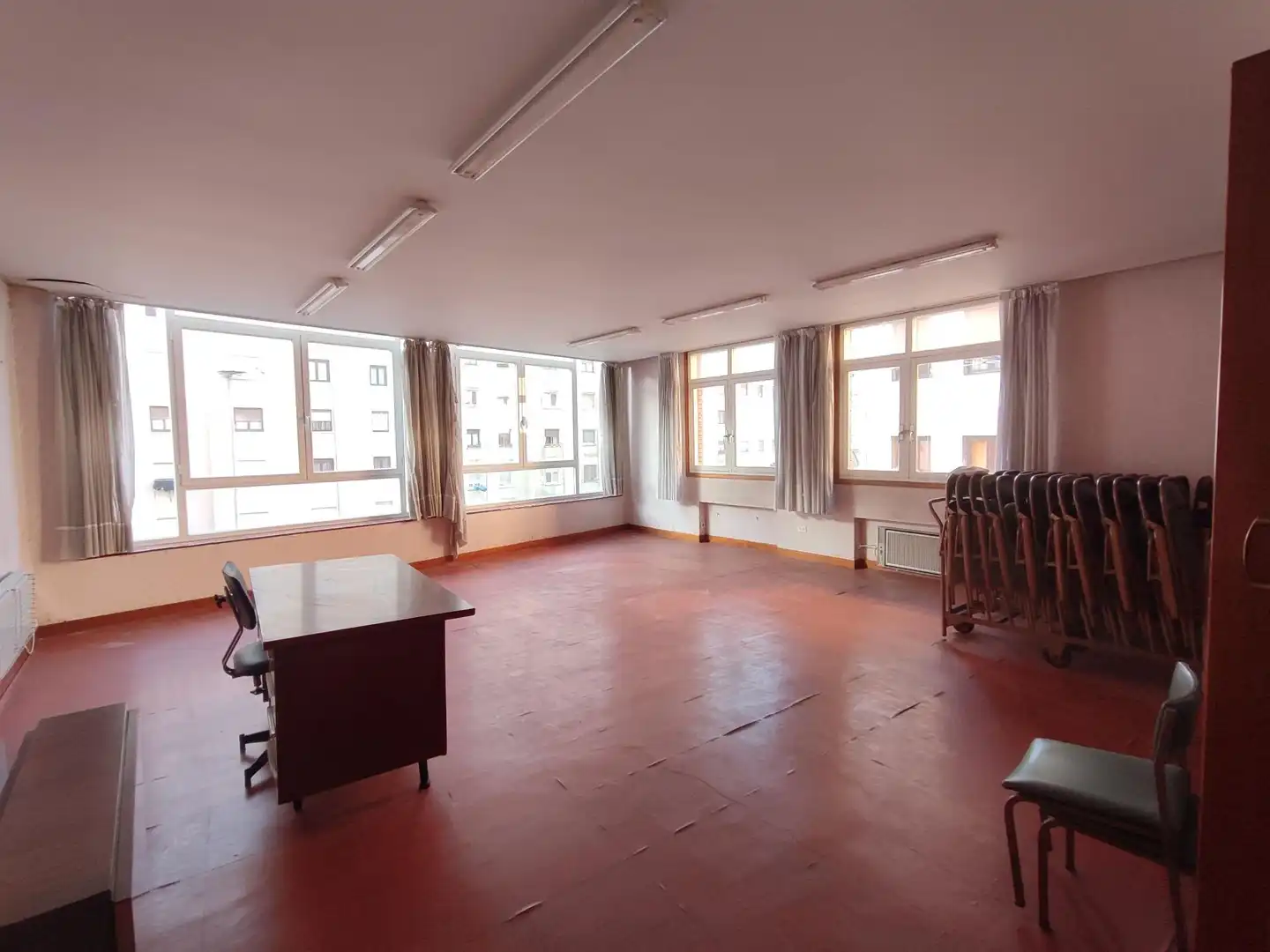 Oficina en venta en Bilbao 