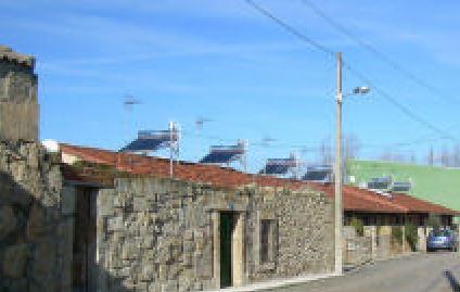 Foto 2 de Garaje en venta en Alameda, 5, Zarapicos, Salamanca