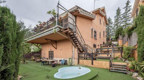 SE VENDE Espectacular Casa de Lujo en Urbanización Los Cerezos 🌳🏡