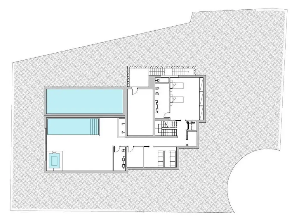 Casa o chalet en venta en Jávea / Xàbia con Aire acondicionado, Jardín privado y Trastero