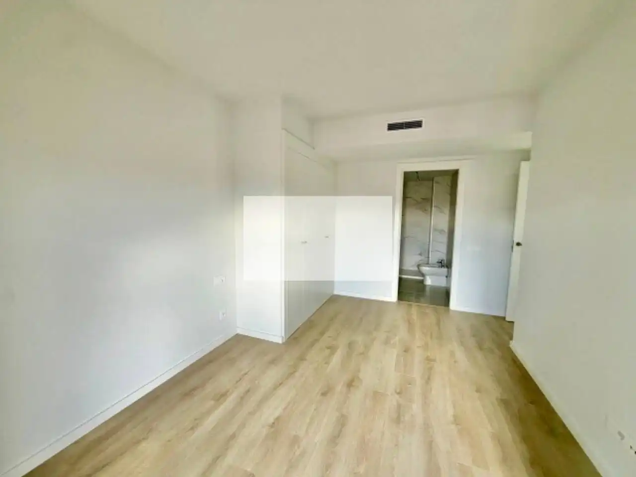 Bedroom of Flat for rent in Centre - Sant Oleguer
