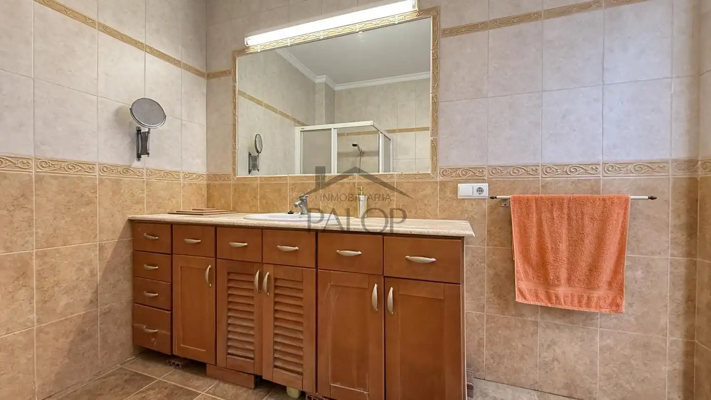Casa amb terrassa en venda a Guadassuar, imagen 20