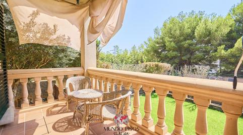 Foto 2 de Casa o xalet en venda a La Bonanova,  Palma de Mallorca