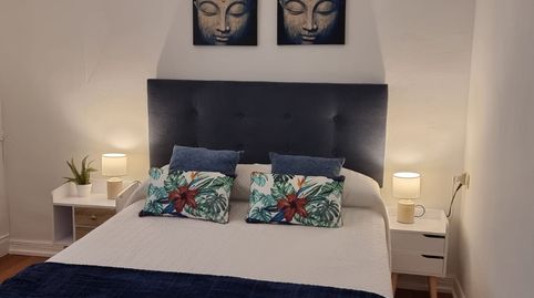 Foto 2 de Pis de lloguer a Zabaleta Kalea, 59, Gros, Donostia - San Sebastián